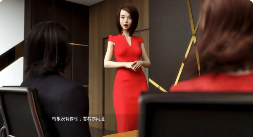 【PC/安卓/AI汉化版/3D/欧美/SLG游戏/3.61G】文艺复兴 (The Renaissance) Ver0.6 AI汉化版+PC+安卓+3D欧美SLG游戏+3.61G