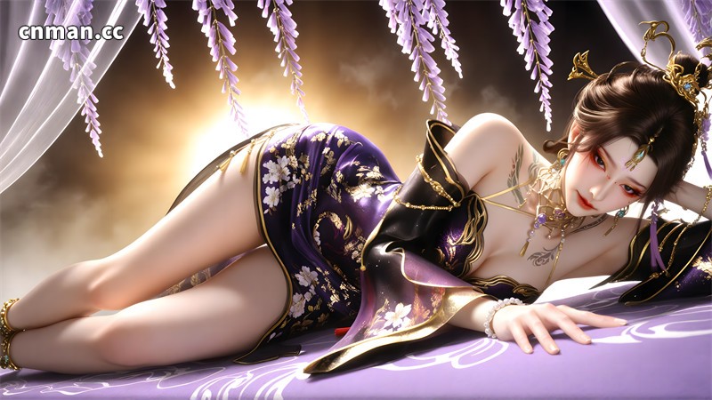 [第4315期] [百炼成神] [古佩儿 · 系列四] [96P]