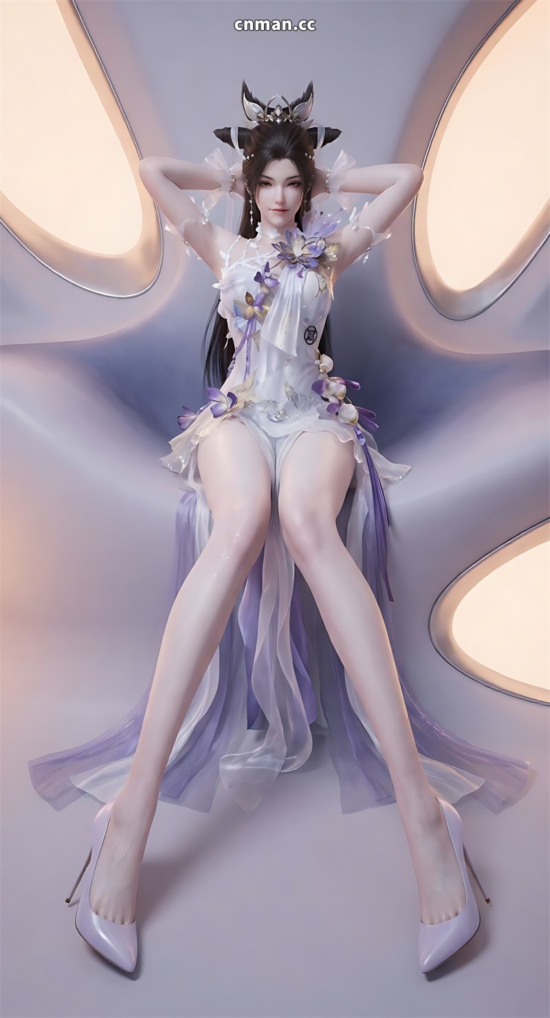 [第4272期] [永劫无间] [玉玲珑 · 系列六] [97P]