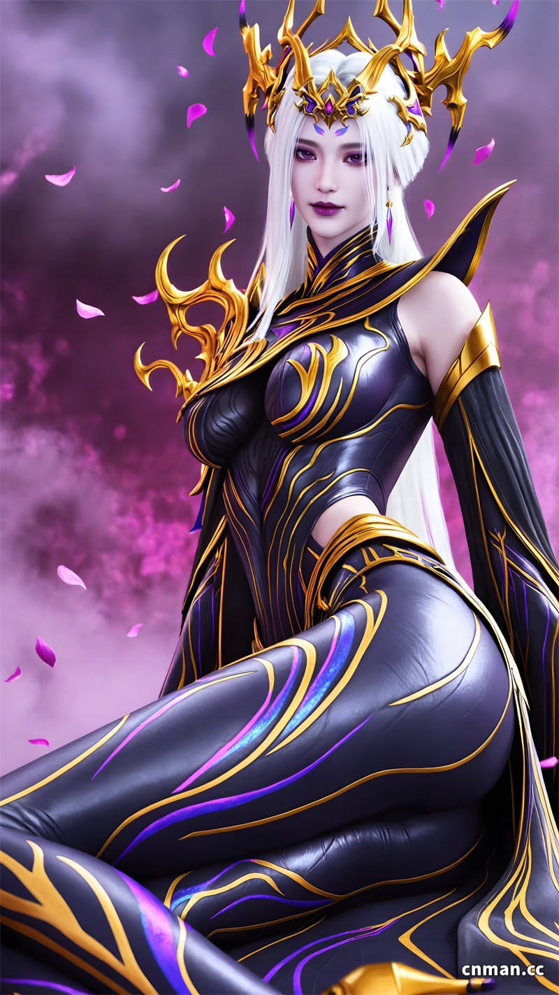 [第4227期] [修罗武神] [姬夜 · 系列一] [76P]