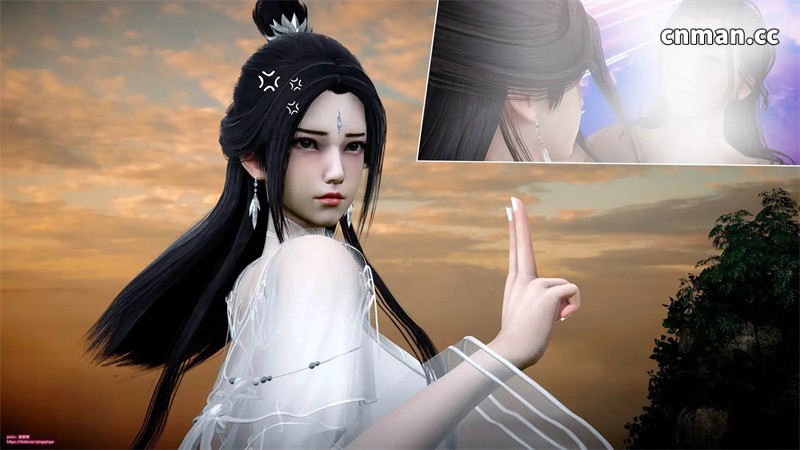 [第1306期] 诛仙荡魔新传 [第10章] [239P]