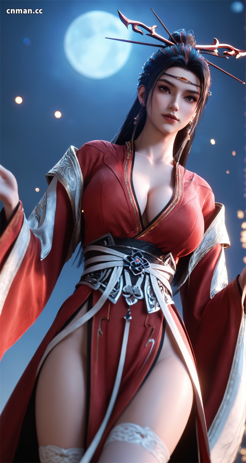 [第4307期] [沧元图] [邪花侯 · 系列三] [324P]