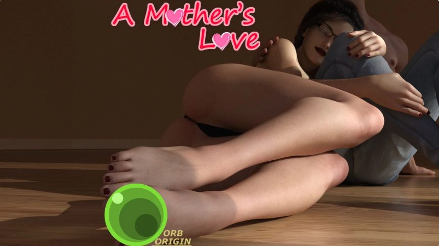 【PC/AI汉化/欧美/SLG游戏/4.31G】妈妈的爱 (A Mother‘s Love) Part 16 Plus AI汉化版 PC+欧美SLG游戏+4.31G