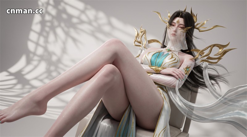 [第4279期] [大主宰] [清衍静 · 系列六] [87P]