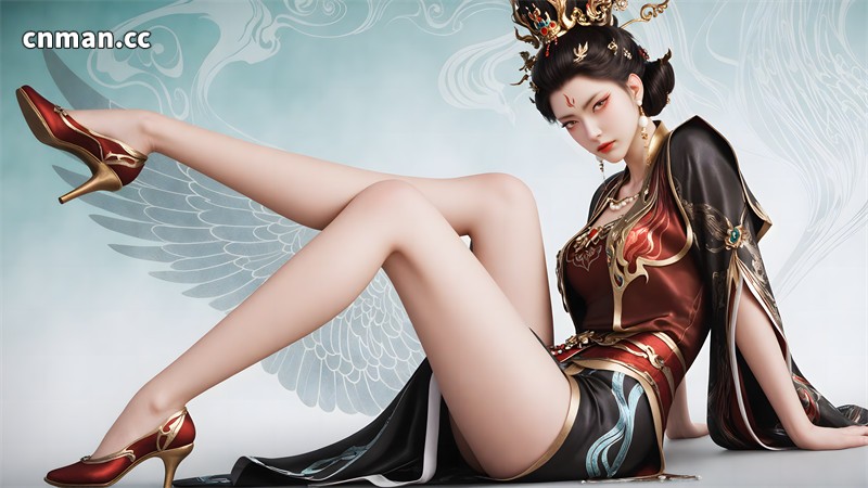 [第4327期] [剑来] [南簪 · 系列四] [82P]