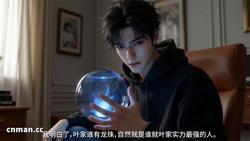 [第1319期] 我成了大反派 [第6章] [153P]