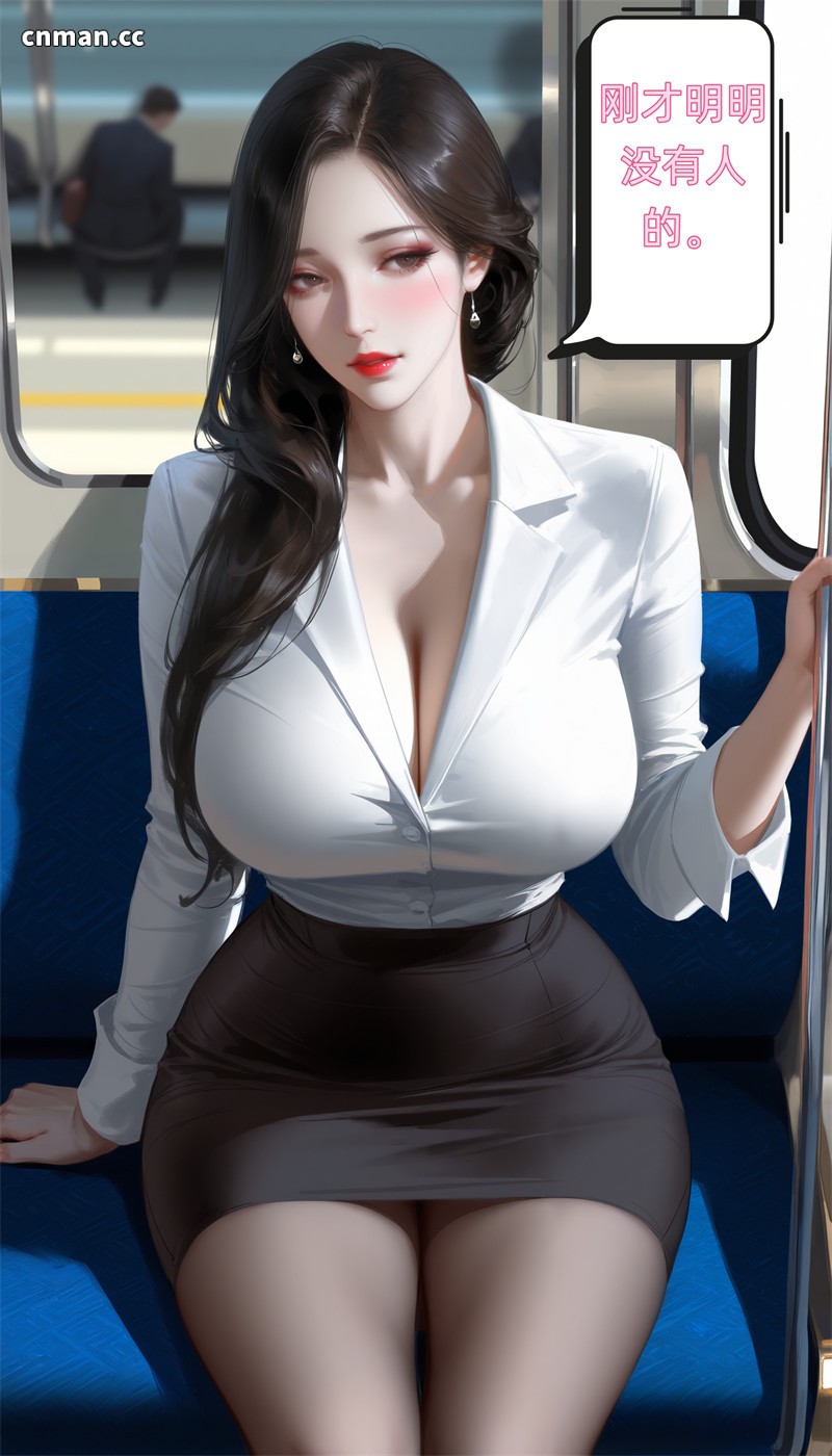 [第1348期] 律师太太的末班车 [121P]