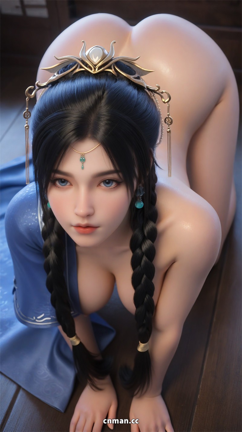 [第4381期] [大道独行之蝶龙变] [洛欣 · 系列一] [70P+9部小视频]