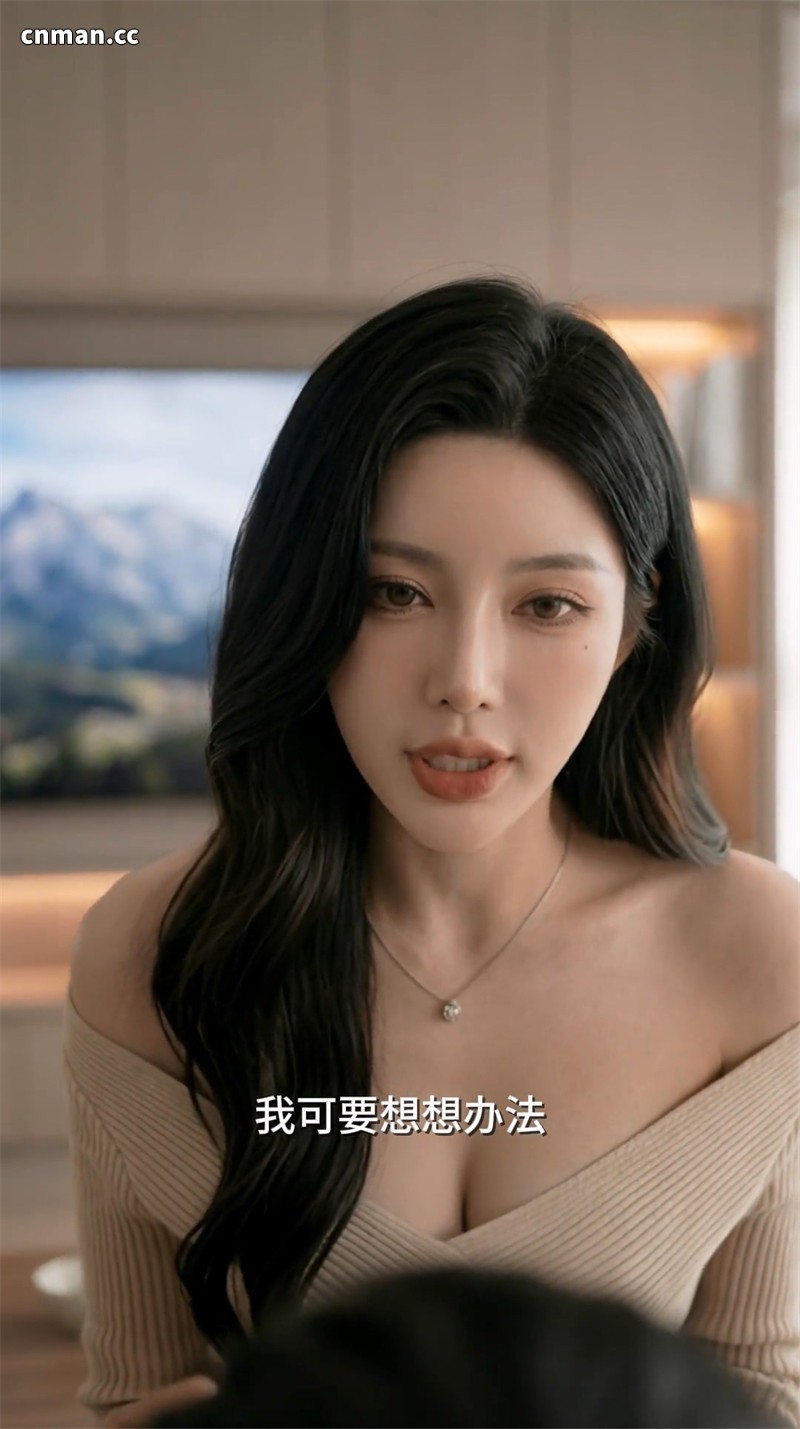[第1352期] 男子穿上后妈的皮后为所欲为 [第1章] [59P]