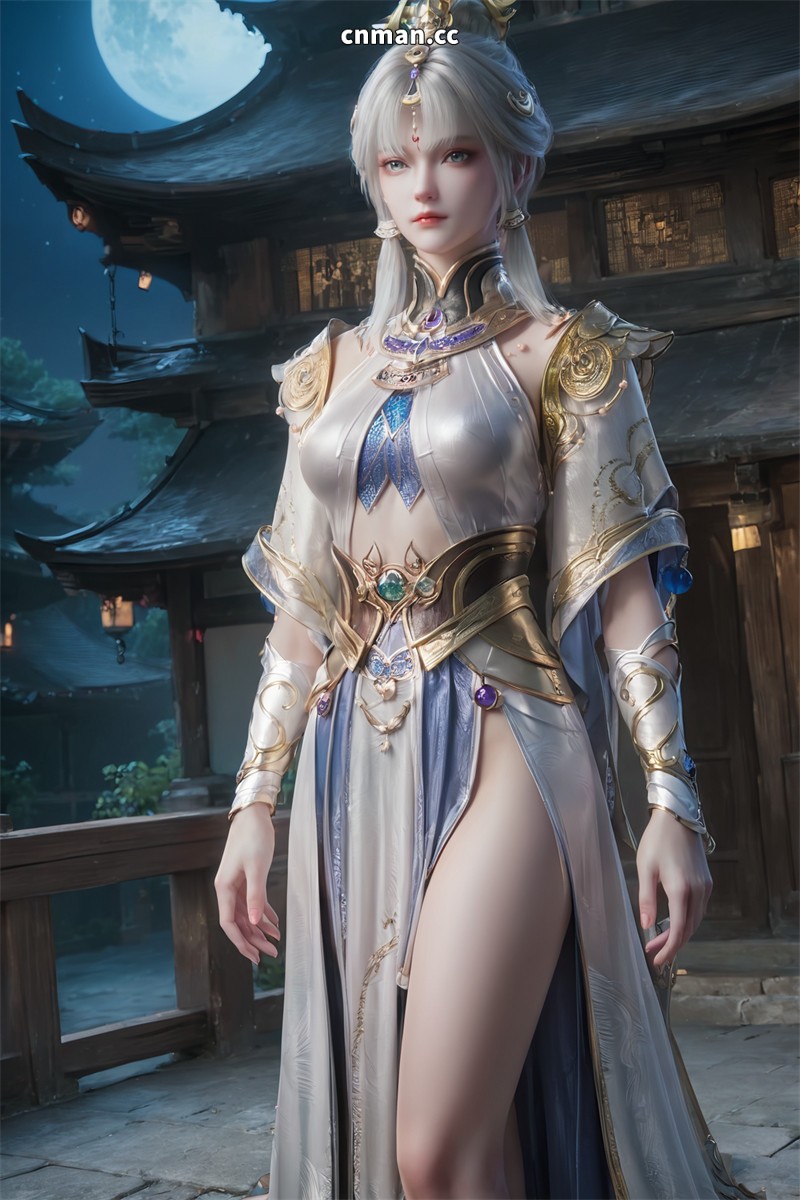 [第4321期] [永劫无间] [甘璇 · 系列一] [753P]