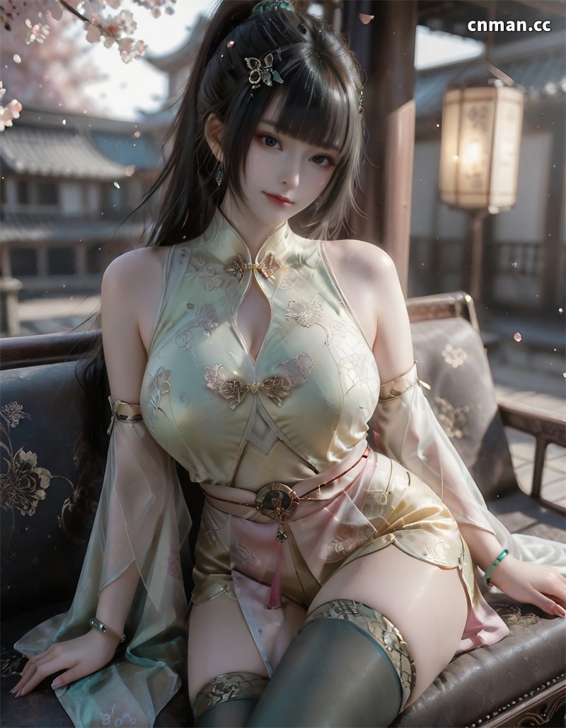 [第4439期] [画江湖之侠岚] [辰月 · 系列一] [109P]