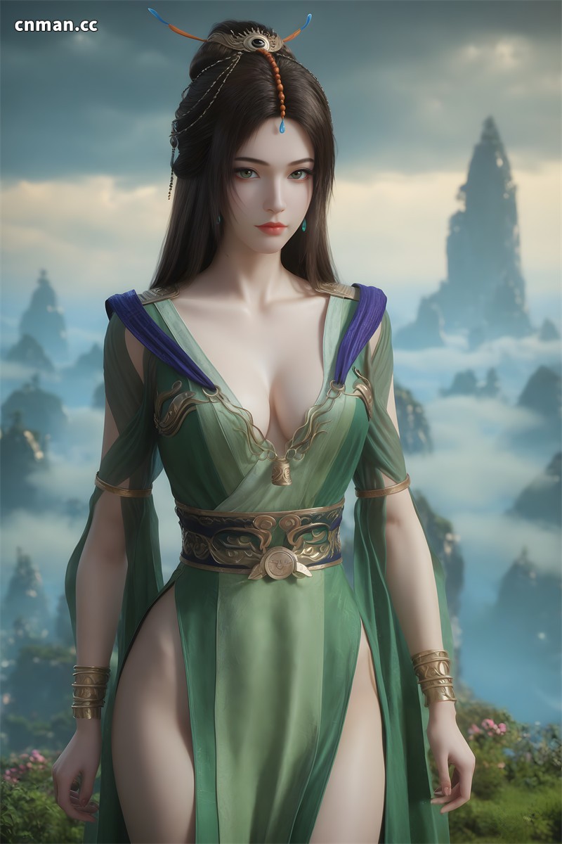 [第4354期] [凡人修仙传] [柳玉 · 系列十三] [195P]