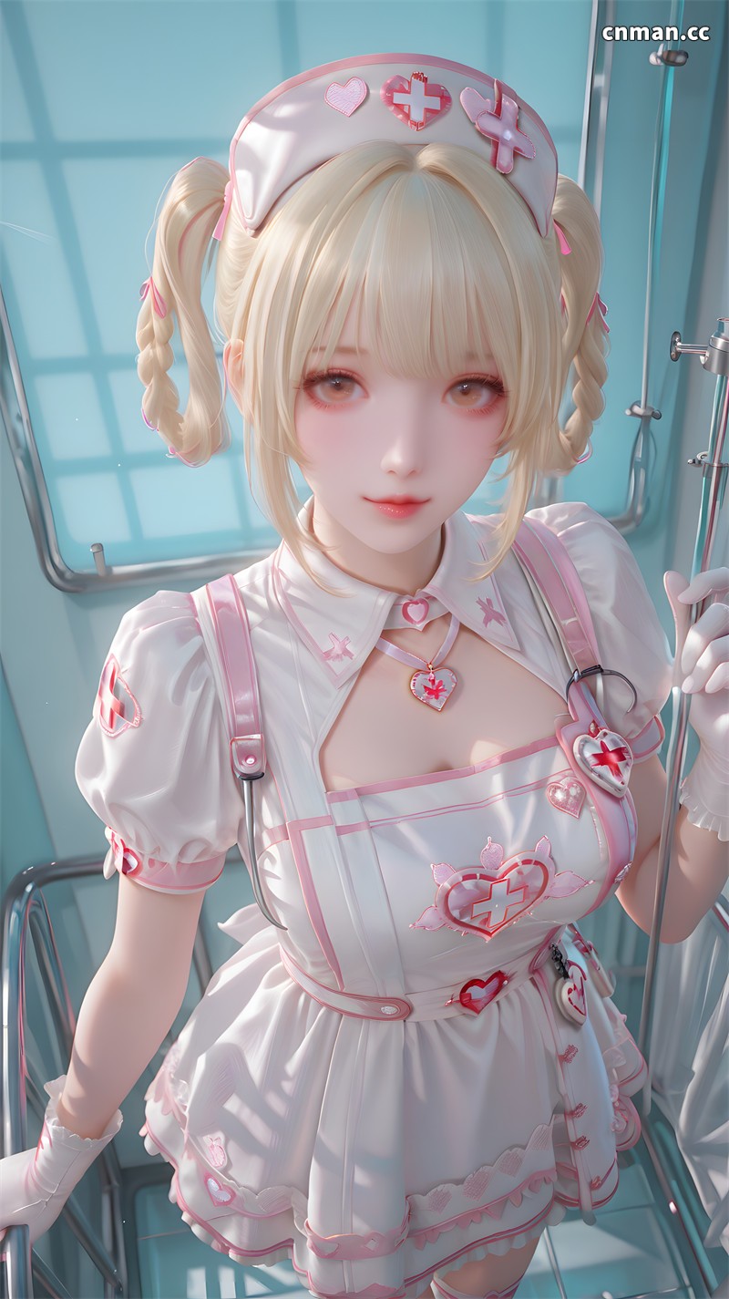 [第741期] [无限暖暖] 制服激情 [161P]