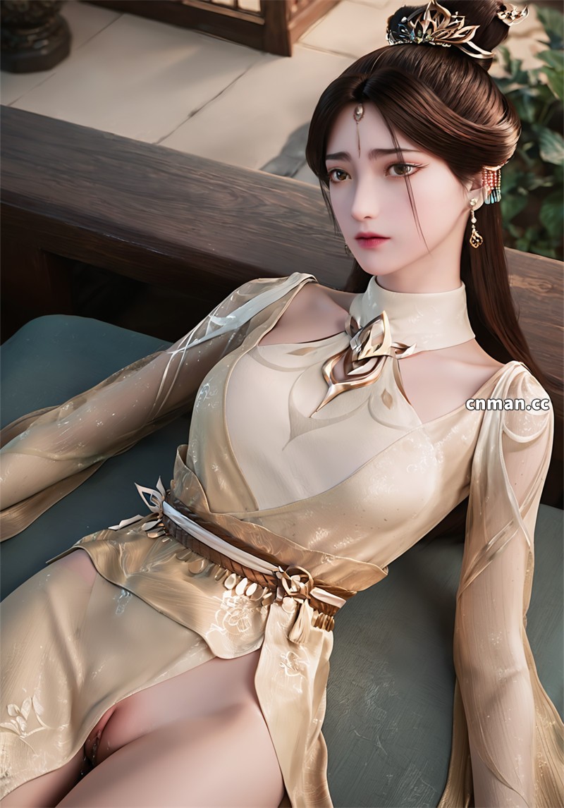 [第4435期] [剑来] [蔡金简 · 系列三] [603P]
