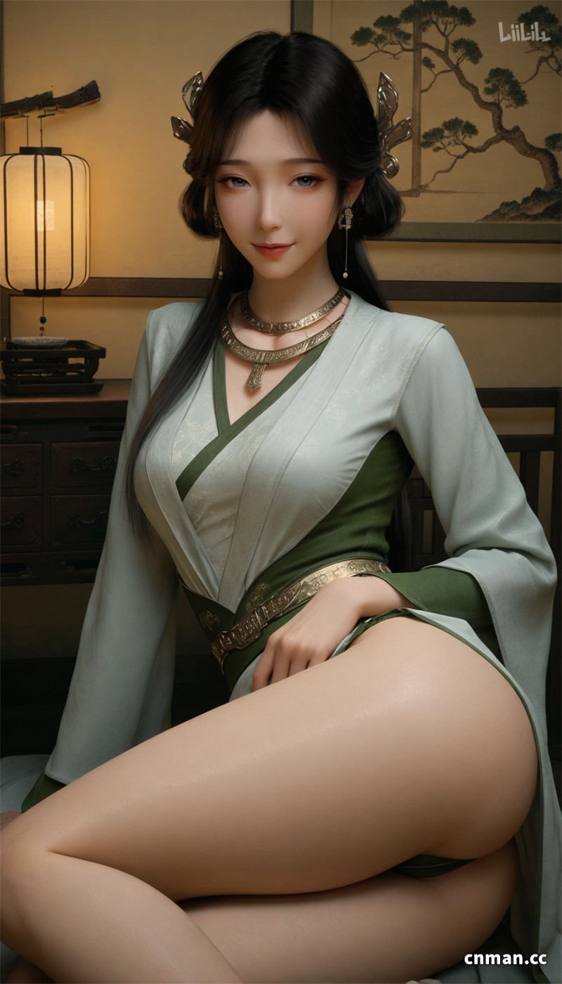 [第4421期] [凡人修仙传] [梅凝 · 系列二十八] [360P]