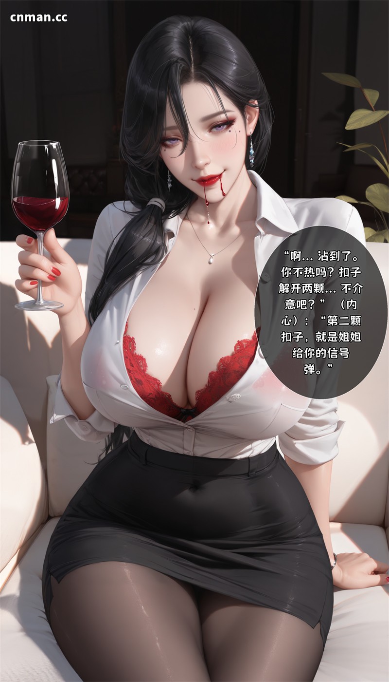 [第1351期] 上门家访的魅魔女教师 [197P]
