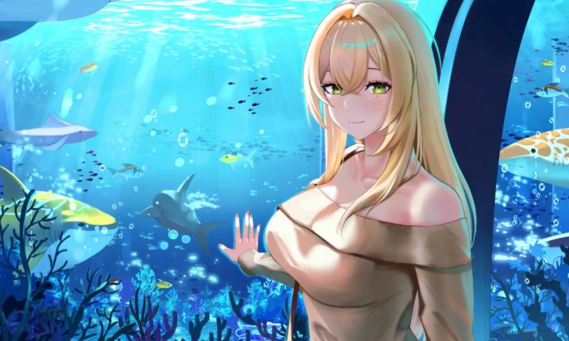 【PC/安卓/AI汉化/日系SLG/NTR/4.39G】欲望低语-美咲之路（Whispers of Desire: Misaki\'s Path） Ver0.2.1 AI汉化版+PC+安卓+日系SLG游戏+4.39G