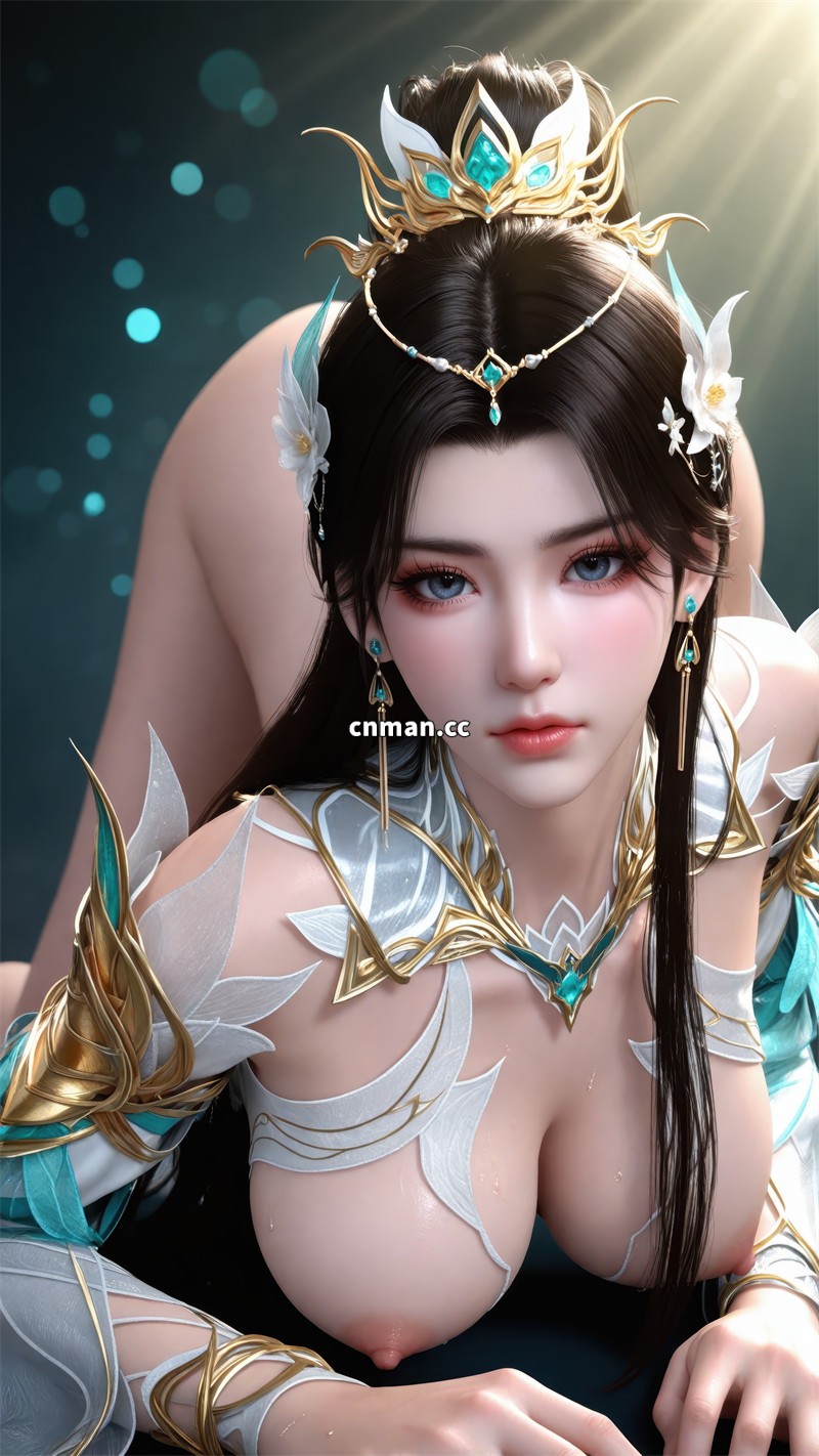 [第4273期] [斗破苍穹] [萧薰儿 · 系列五十] [97P]