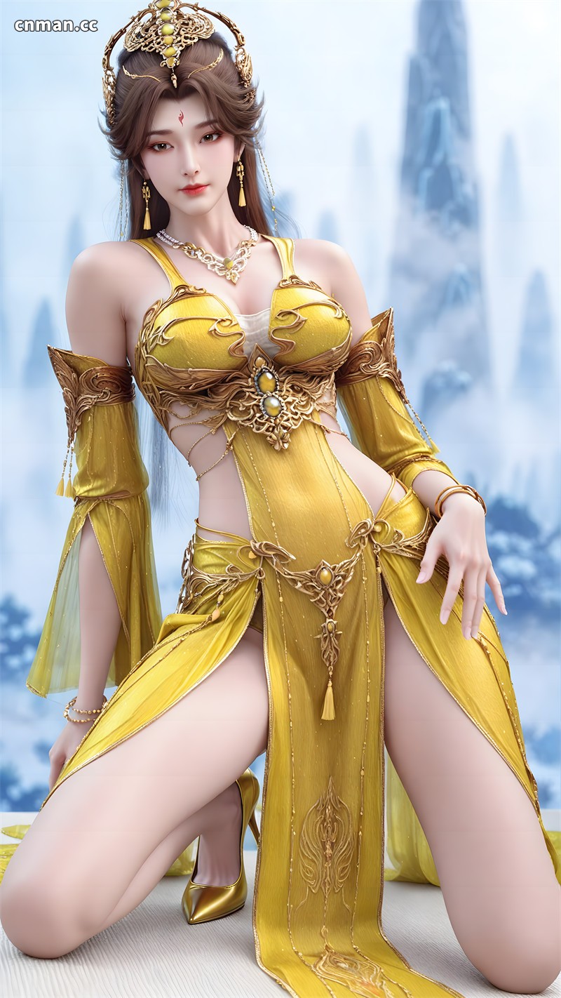 [第4278期] [完美世界] [卫家四凰之一 · 系列一] [70P]