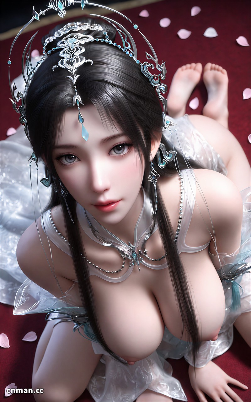 [第4346期] [完美世界] [清漪 · 系列五十六] [130P]
