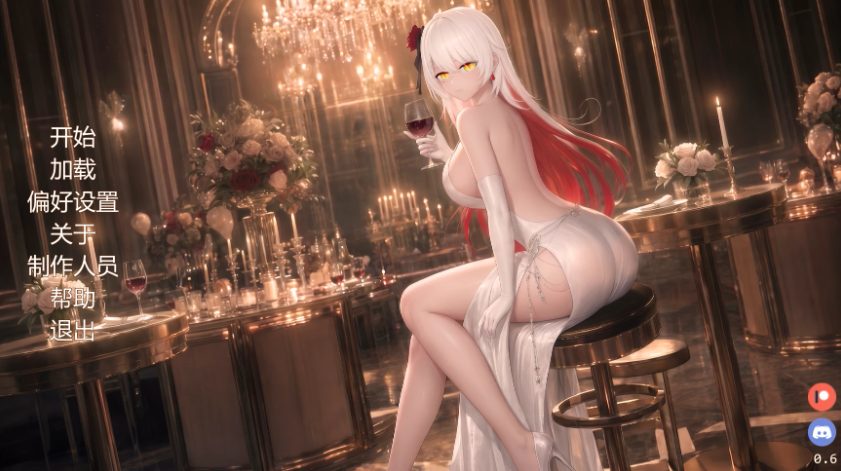【PC/安卓/AI汉化/日系SLG/后宫/2.07G】NTL直播（Netori A Live） Ver0.6 AI汉化版+PC+安卓+日系SLG游戏+2.07G