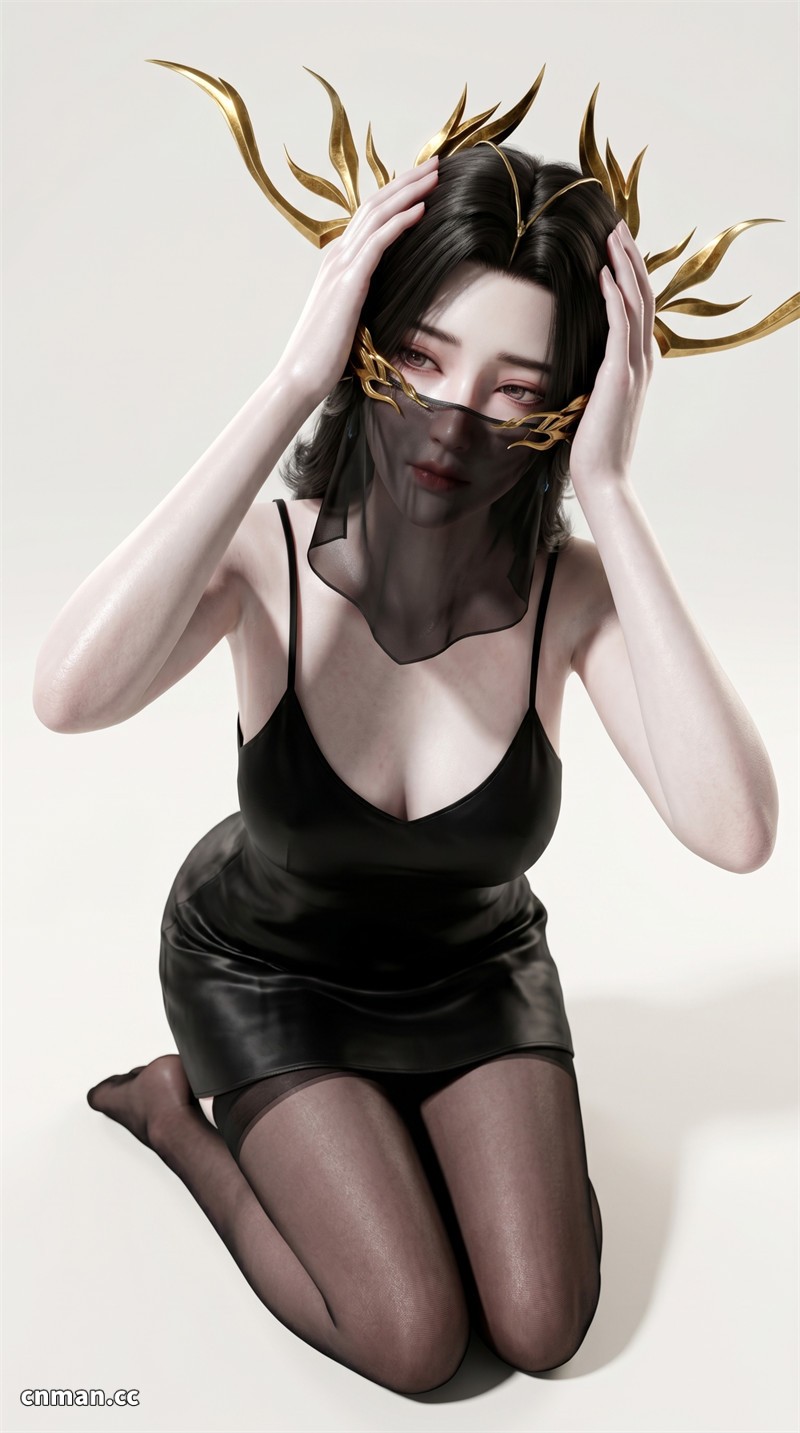 [第4279期] [大主宰] [清衍静 · 系列六] [87P]