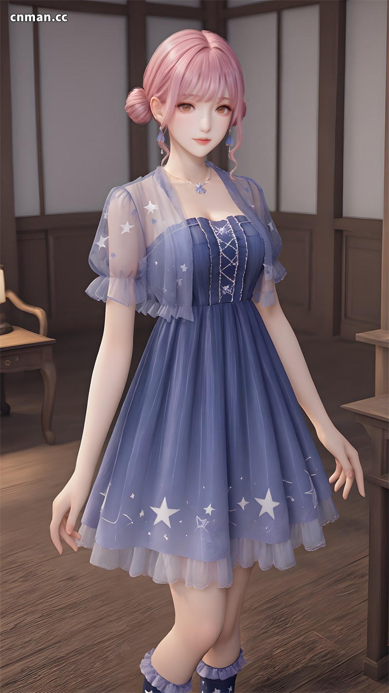 [第700期] [无限暖暖] 制服 [92P]