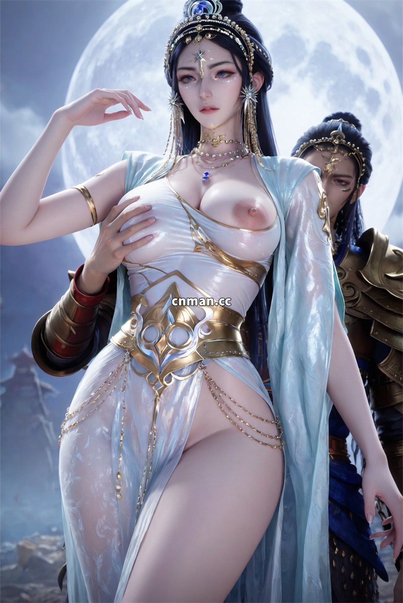 [第4368期] [斩神] [倪克斯 · 系列六] [154P]