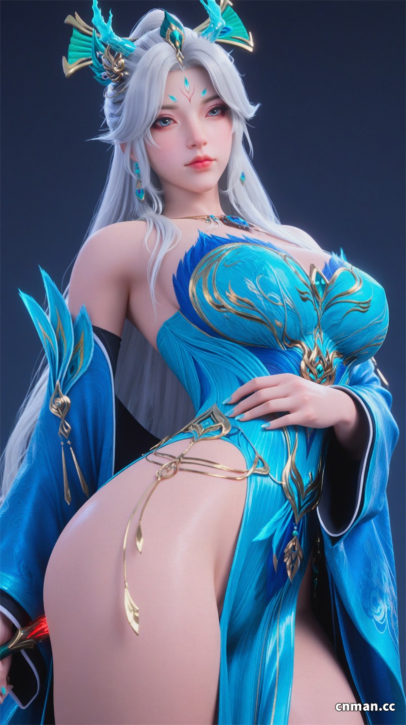 [第4382期] [择天记] [南客 · 系列二] [141P+18部小视频]