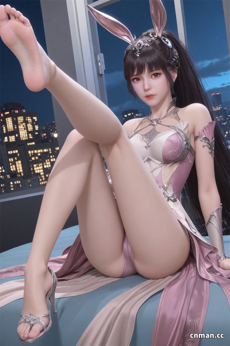 [第4276期] [斗罗大陆] [小舞 · 系列六十二] [398P]