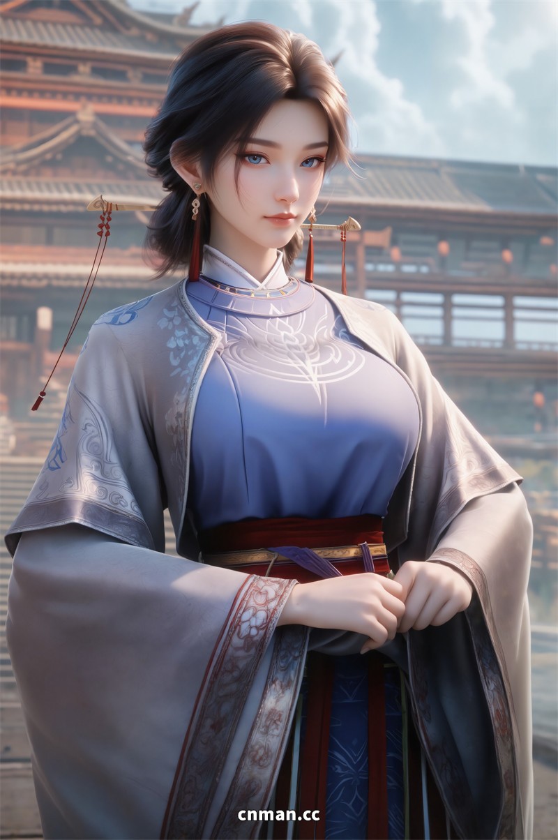 [第4361期] [牧神记] [锦娘 · 系列七] [197P]