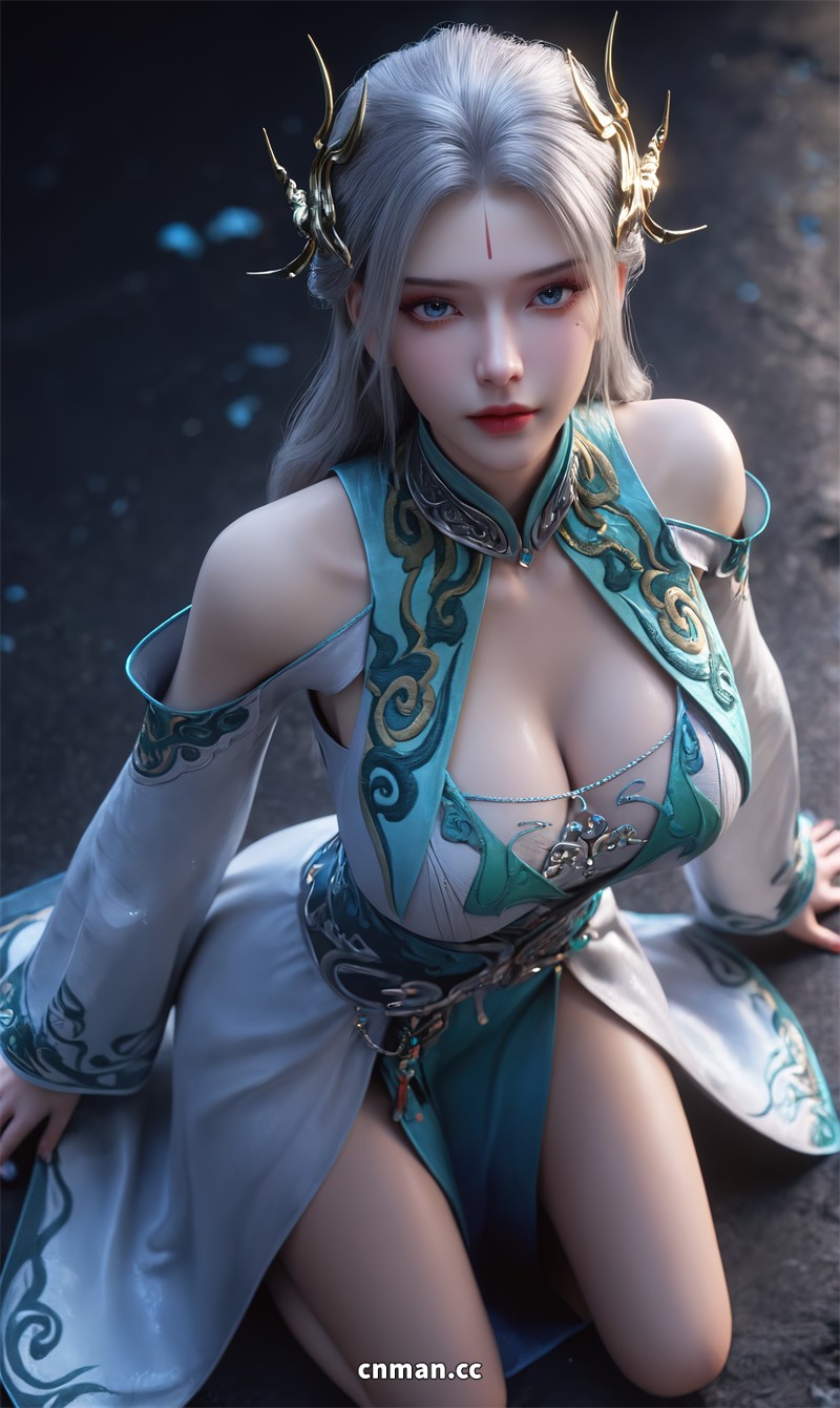 [第4442期] [仙武传] [帝蘅 · 系列二] [324P]