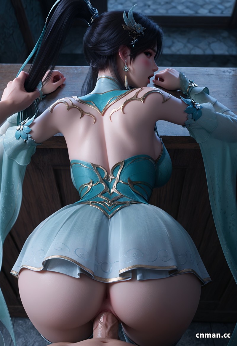 [第4282期] [斗破苍穹] [萧薰儿 · 系列五十一] [160P]