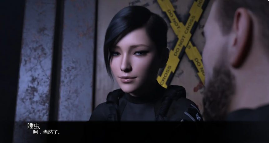 【PC/安卓/AI汉化/欧美/SLG游戏/3.03G】艾缇莉娜准则 (Etlina\'s Principle) Ver0.05.0 AI汉化版 PC+安卓+欧美SLG游戏+3.03G