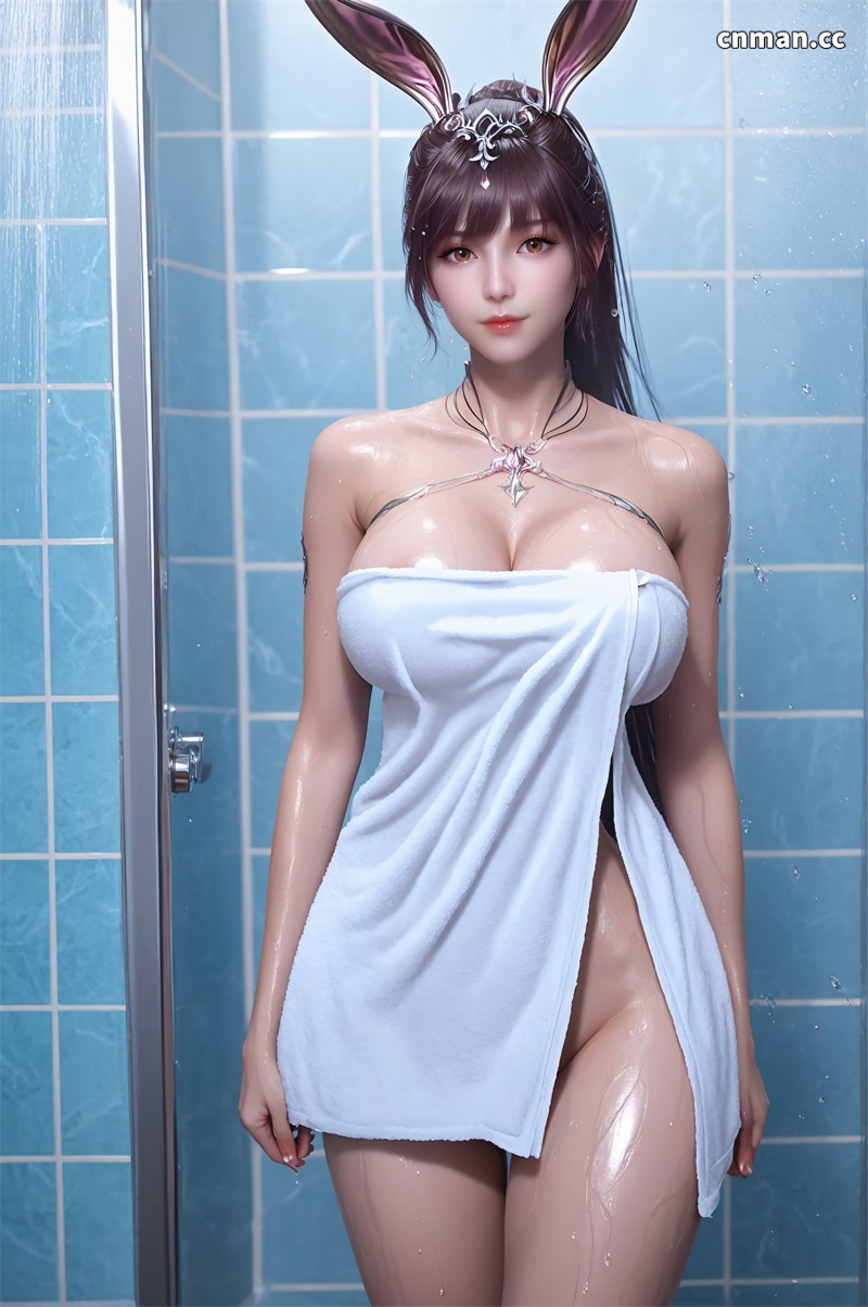 [第4365期] [斗罗大陆] [小舞 · 系列六十四] [93P]