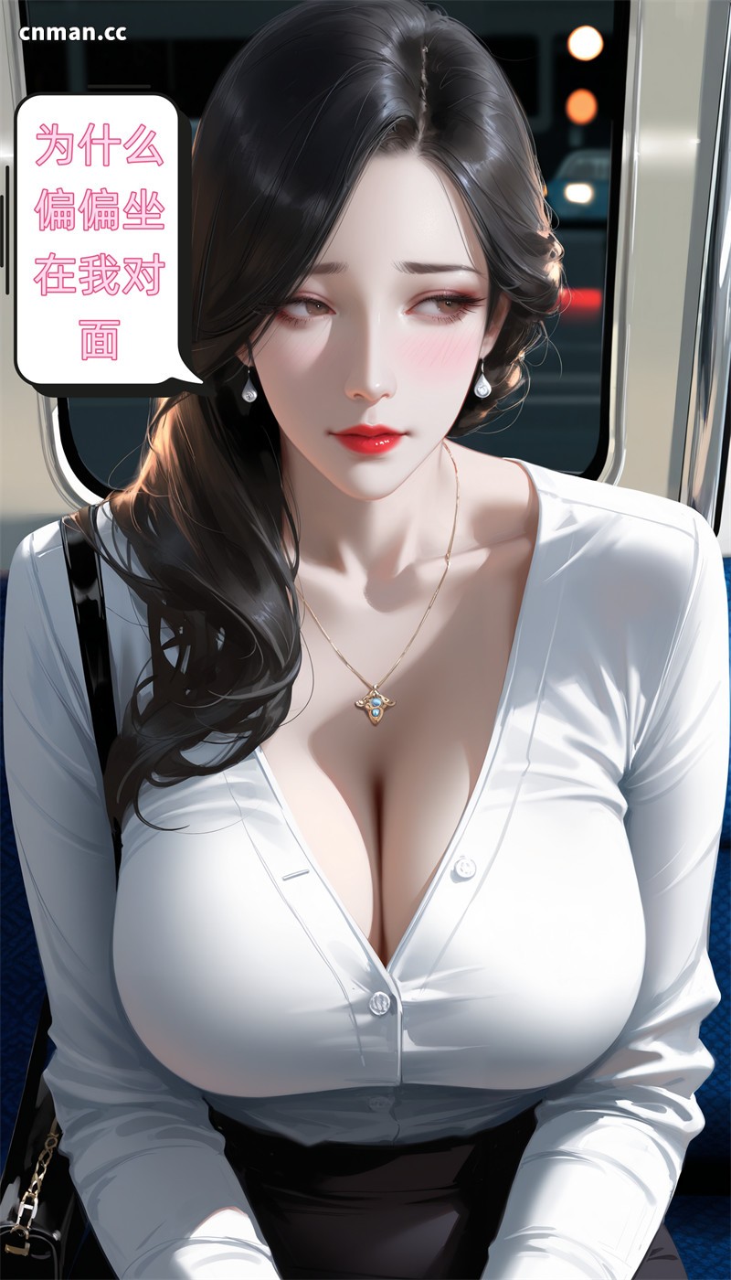 [第1348期] 律师太太的末班车 [121P]