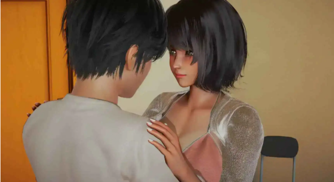 【PC/安卓/AI汉化版/欧美/SLG游戏/6.19G】后宫腐败 (Harem Corruption) Ver7.0  AI汉化版+PC+安卓+欧美SLG游戏+6.19G