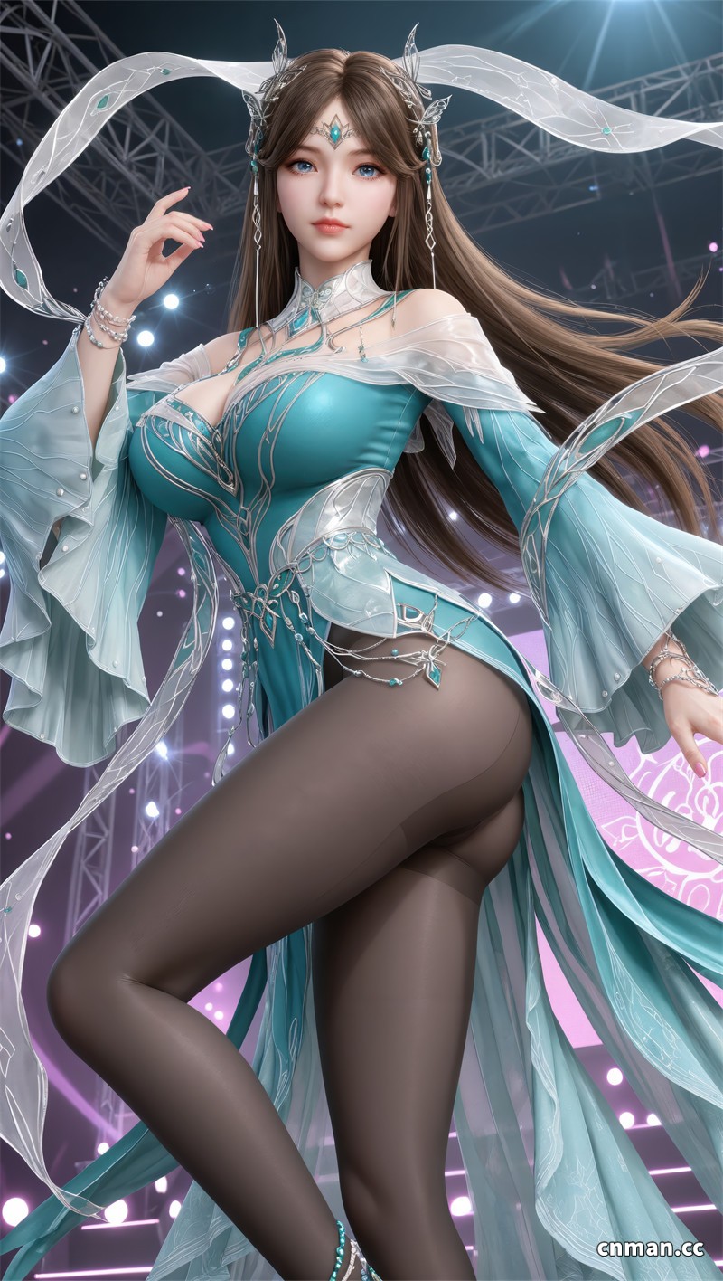 [第4399期] [斗罗大陆] [宁荣荣 · 系列六] [612P]
