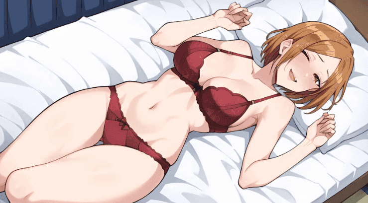 【PC/安卓/AI汉化/欧美/SLG游戏/0.45G】动漫热门度假村 (Anime Hot Resort) Ver0.17 AI汉化版+PC+安卓+欧美SLG游戏+0.45G