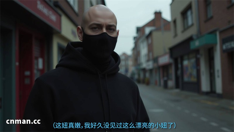 [第1317期] 我成了大反派 [第4章] [167P]